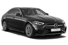 Car Hire Weybridge - C Class Auto - car hire Weybridge