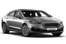 Car Hire Weybridge - Mondeo - car hire Weybridge