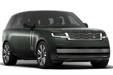 Car Hire Weybridge - Range Rover - car hire Weybridge
